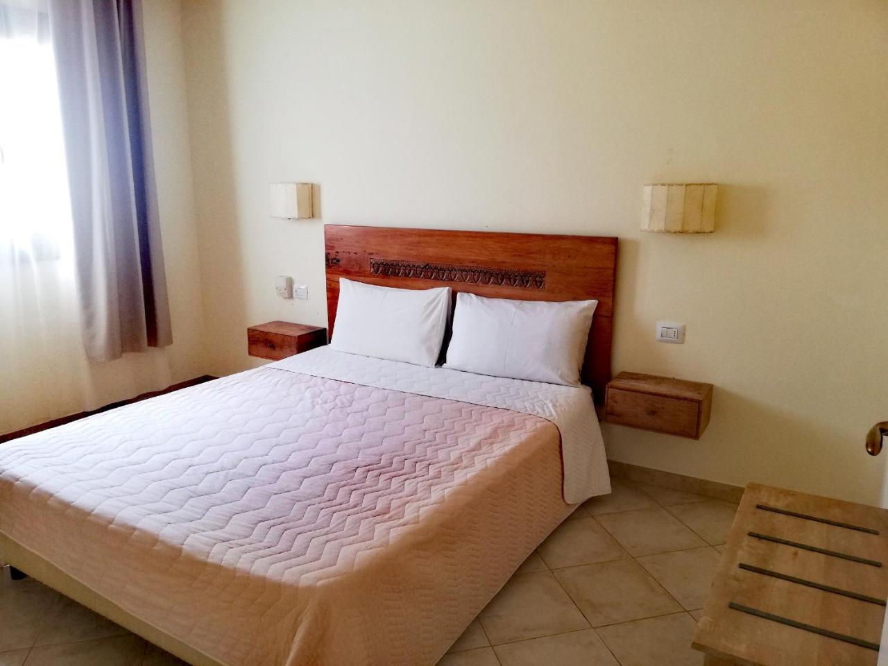Apartment | In Tropical Resort | Pool | Close To Beach Santa Maria Exterior foto