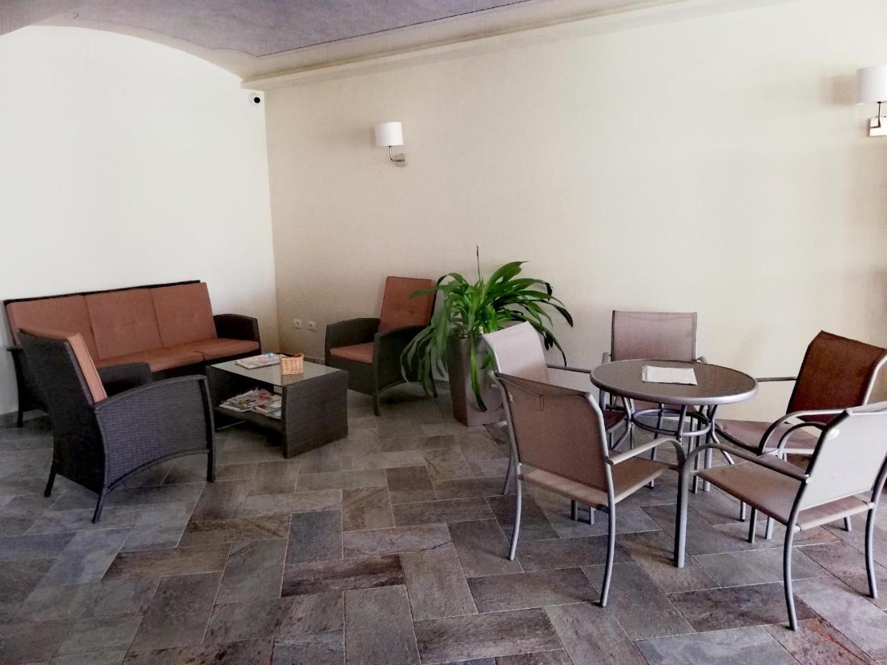 Apartment | In Tropical Resort | Pool | Close To Beach Santa Maria Exterior foto