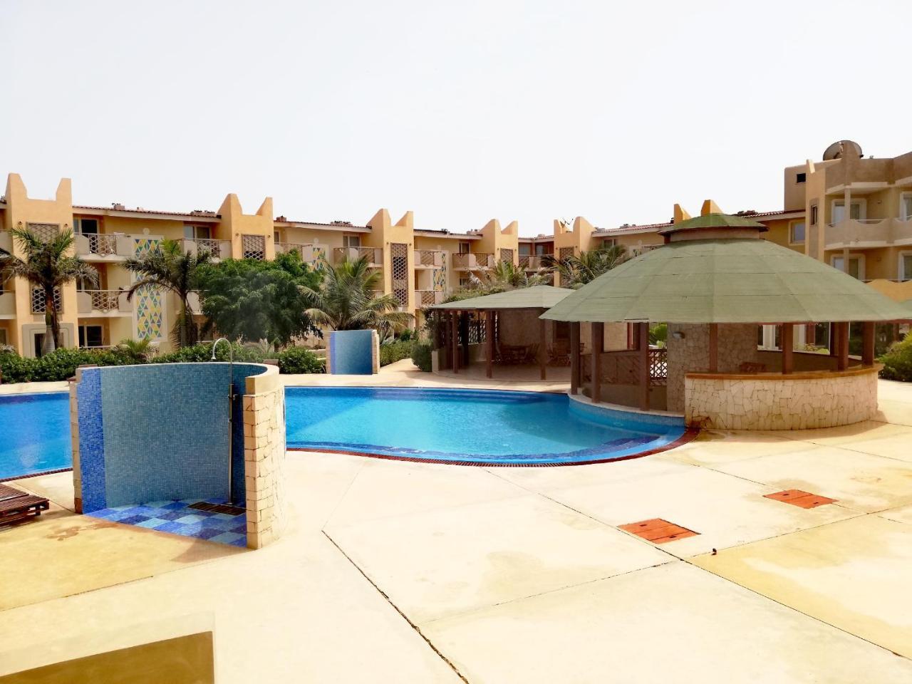 Apartment | In Tropical Resort | Pool | Close To Beach Santa Maria Exterior foto
